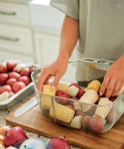 Masterbuilt 10 Liter XL Electric Fryer, Boiler, Steamer