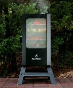 Masterbuilt Smokers 30-inch Digital Electric Smoker