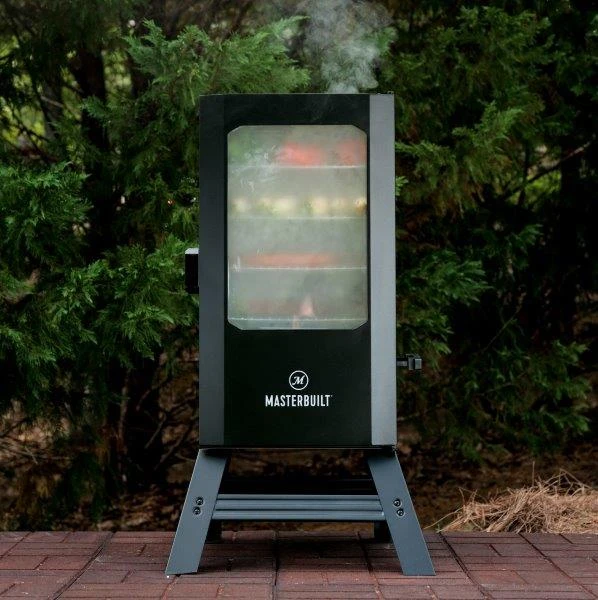 Masterbuilt Smokers 30-inch Digital Electric Smoker
