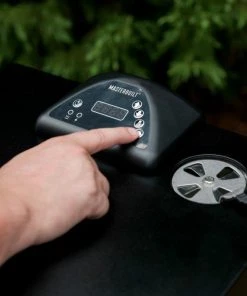 Masterbuilt Smokers 30-inch Digital Electric Smoker