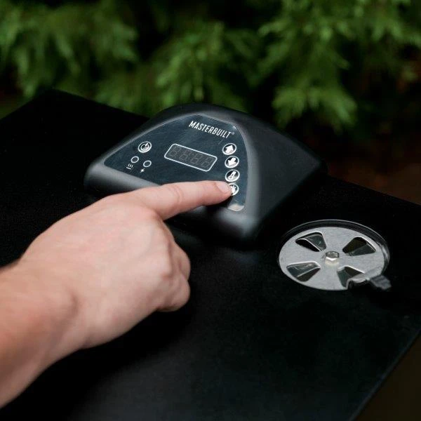 Masterbuilt Smokers 30 Inch Digital Electric Smoker With Window