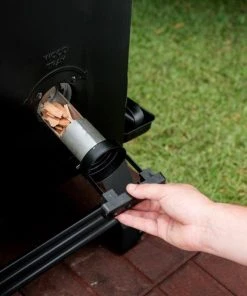 Masterbuilt Smokers 30 Inch Digital Electric Smoker With Window