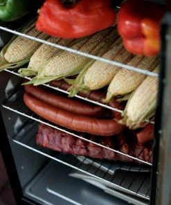 Masterbuilt Smokers 30 Inch Digital Electric Smoker With Window