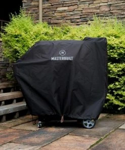Masterbuilt® Gravity Series® 800 Cover In Black Fuel & Accessories