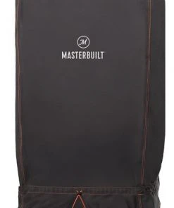 Masterbuilt 30-inch Electric Smoker Cover Fuel & Accessories