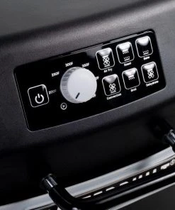 Masterbuilt 20 Quart 6-in-1 Outdoor Air Fryer