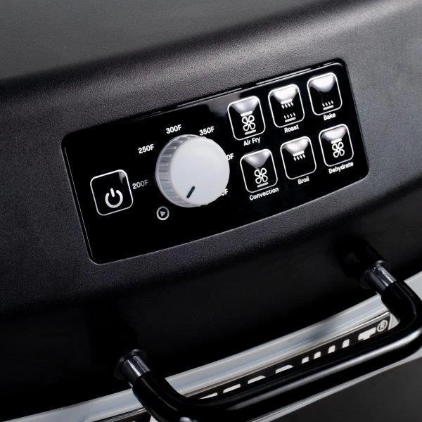 Masterbuilt 20 Quart 6-in-1 Outdoor Air Fryer