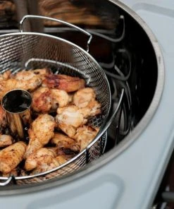 Masterbuilt 20 Quart 6-in-1 Outdoor Air Fryer