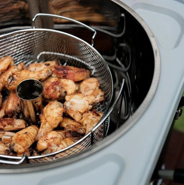Masterbuilt 20 Quart 6-in-1 Outdoor Air Fryer