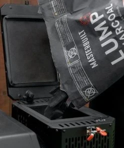 Fuel & Accessories Masterbuilt® Lump Charcoal - 2 Pack