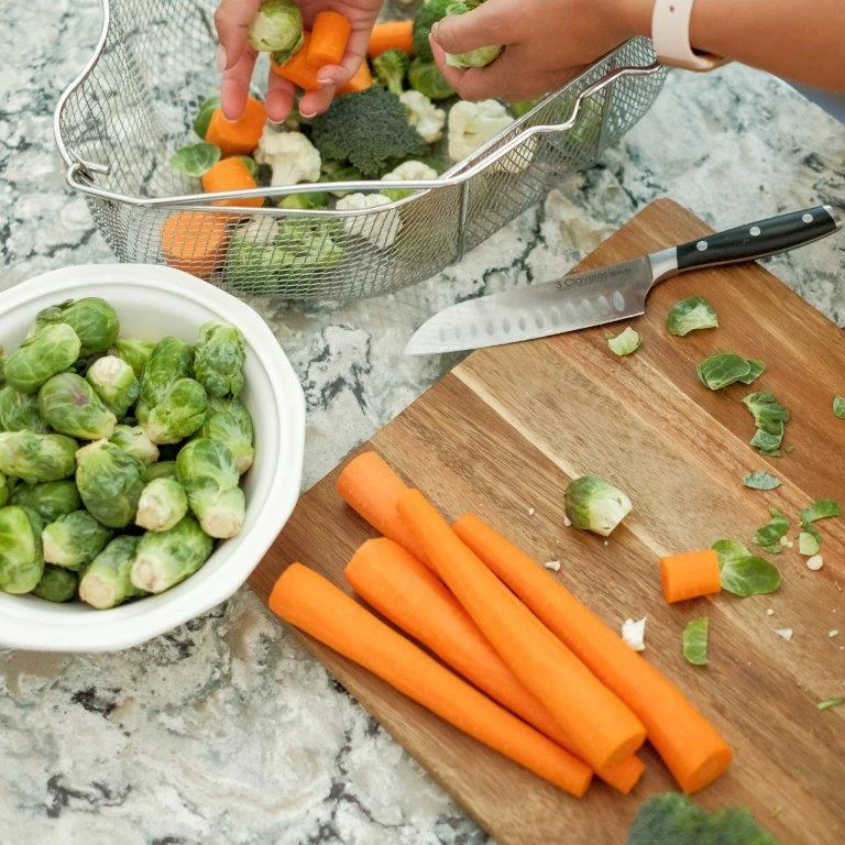 Masterbuilt 10 Liter XL Electric Fryer, Boiler, Steamer