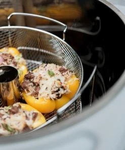 Masterbuilt 20 Quart 6-in-1 Outdoor Air Fryer