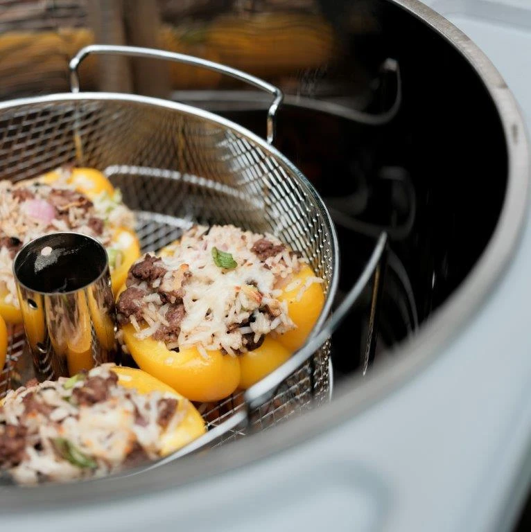 Masterbuilt 20 Quart 6-in-1 Outdoor Air Fryer