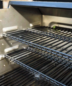 Fuel & Accessories Masterbuilt® Gravity Series® 560 Warming Racks