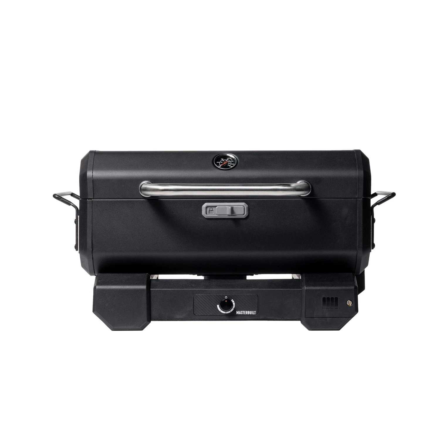 Masterbuilt Portable Charcoal Grill And Smoker