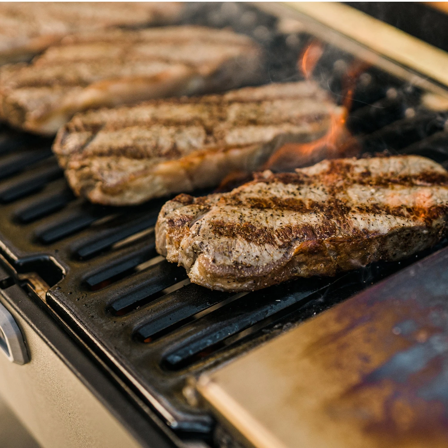 Masterbuilt Portable Charcoal Grill And Smoker