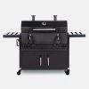 Masterbuilt 36 Inch Charcoal Grill