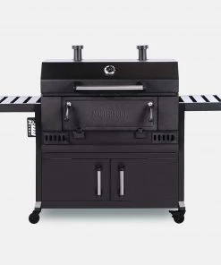 Masterbuilt 36 Inch Charcoal Grill