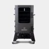 Masterbuilt Smokers 40-inch Digital Charcoal Smoker