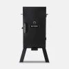 Masterbuilt 30 Inch Analog Electric Smoker - 3 Rack Smokers