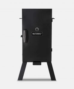 Masterbuilt 30 Inch Analog Electric Smoker - 3 Rack Smokers