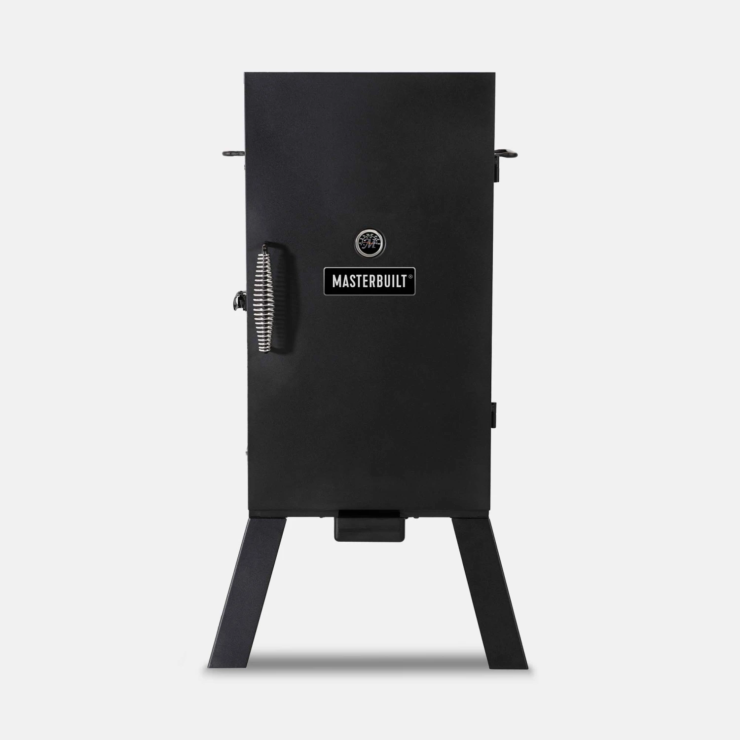 Masterbuilt 30 Inch Analog Electric Smoker - 3 Rack Smokers