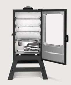 Masterbuilt Smokers 30-inch Digital Electric Smoker