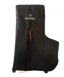 Masterbuilt 40 Inch Thermotemp Propane And Pellet Smoker Cover Fuel & Accessories