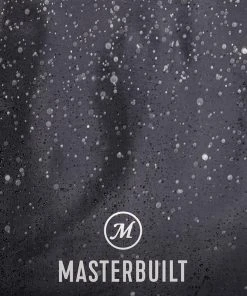 Masterbuilt 40 Inch Thermotemp Propane And Pellet Smoker Cover Fuel & Accessories