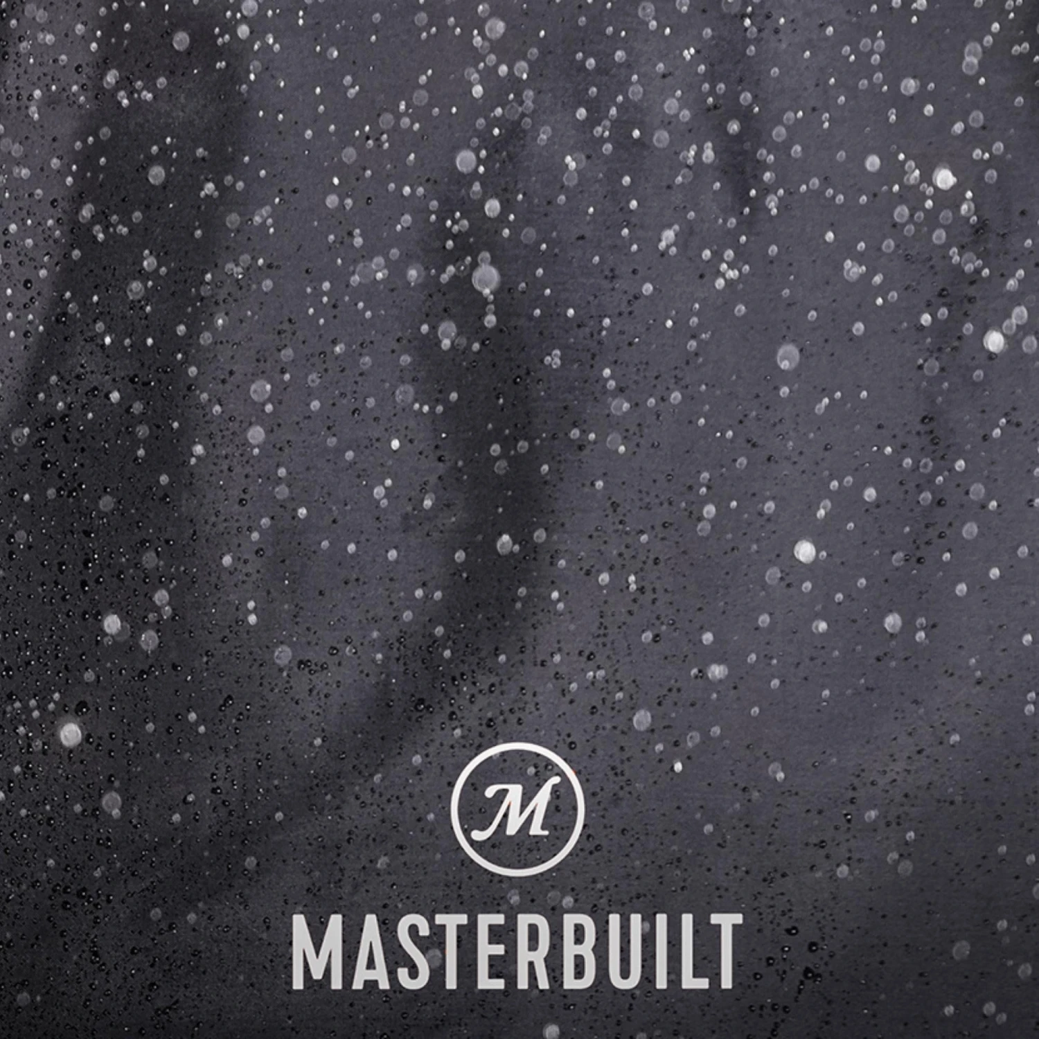 Masterbuilt 40 Inch Thermotemp Propane And Pellet Smoker Cover Fuel & Accessories