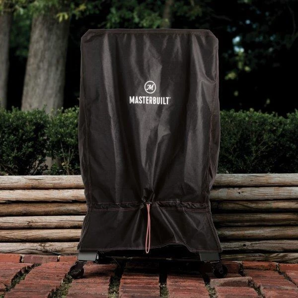 Masterbuilt Fuel & Accessories Digital Charcoal Smoker Cover