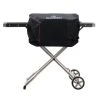 Masterbuilt Fuel & Accessories Portable Charcoal Grill Cover