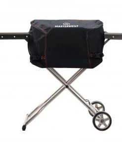 Masterbuilt Fuel & Accessories Portable Charcoal Grill Cover