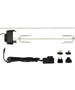 Fuel & Accessories Masterbuilt® Gravity Series® Rotisserie Kit