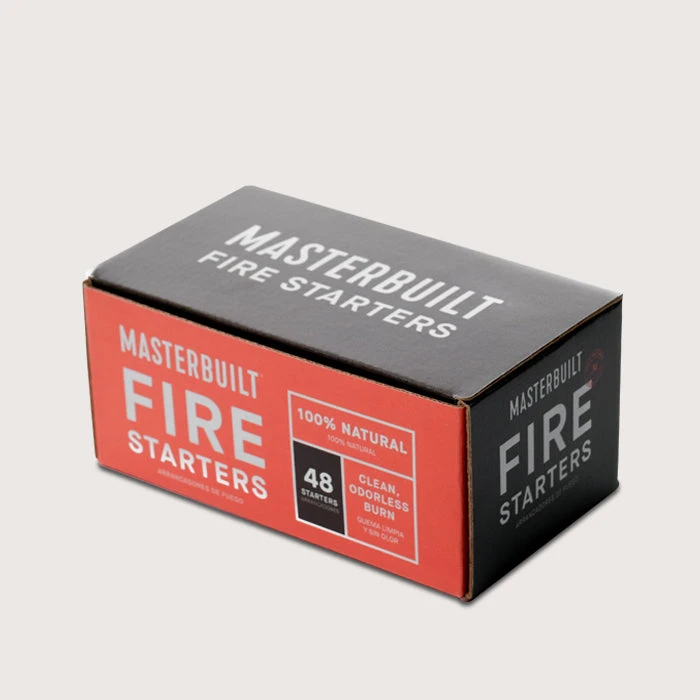 Fuel & Accessories Masterbuilt® Fire Starters (48ct.)