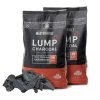 Fuel & Accessories MasterbuiltĀ® Lump Charcoal - 2 Pack