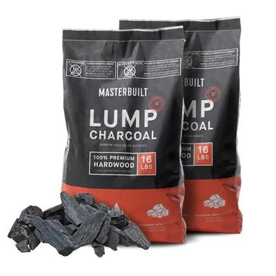 Masterbuilt Gravity SeriesĀ® 560 + Bulk Lump Charcoal Bundle Grills