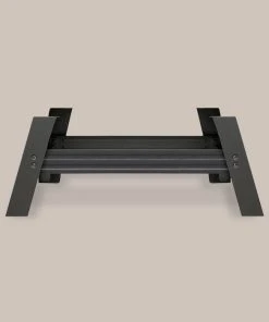 Masterbuilt Smoker Leg Kit With Wheels Fuel & Accessories