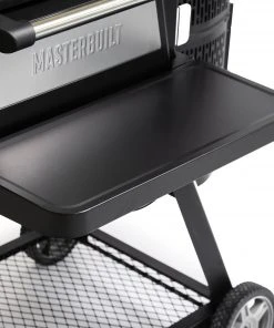 Fuel & Accessories Masterbuilt® Gravity Series® 560 Front Shelf