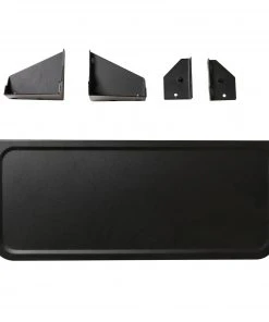 Fuel & Accessories MasterbuiltĀ® Gravity SeriesĀ® 560 Front Shelf