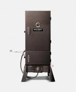 Masterbuilt Pro Series Dual Fuel Smoker