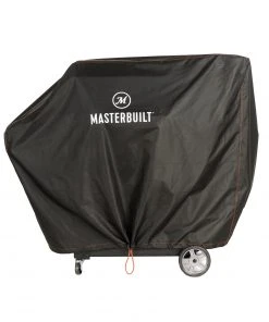 Fuel & Accessories Masterbuilt® Gravity Series® 1050 Cover In Black