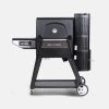 Masterbuilt Gravity SeriesĀ® 560 Digital Charcoal Grill + Smoker