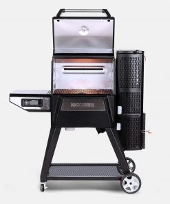 Masterbuilt Gravity Series® 560 Digital Charcoal Grill + Smoker