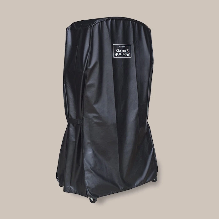 Fuel & Accessories Smoke Hollow Extra Large Smoker Cover