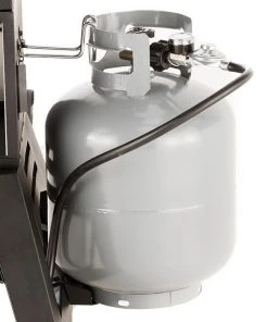 Masterbuilt Adventure Series 30-inch ThermoTemp Propane Smoker