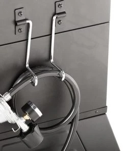 Masterbuilt Adventure Series 30-inch ThermoTemp Propane Smoker