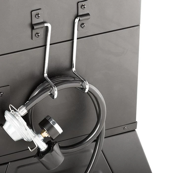 Masterbuilt Adventure Series 30-inch ThermoTemp Propane Smoker