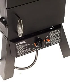 Masterbuilt Pro Series Dual Fuel Smoker