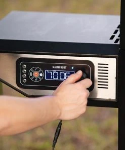 Masterbuilt Gravity Series® 560 Digital Charcoal Grill + Smoker